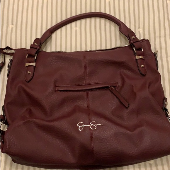 jessica simpson bag